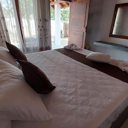 The Dream Inn Guesthouse Passikudah Batticaloa Dış mekan fotoğraf