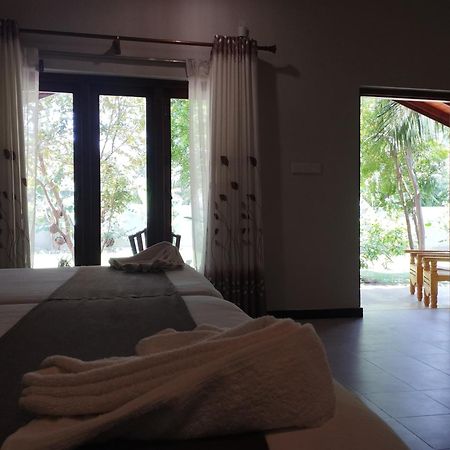 The Dream Inn Guesthouse Passikudah Batticaloa Dış mekan fotoğraf