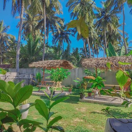 The Dream Inn Guesthouse Passikudah Batticaloa Dış mekan fotoğraf