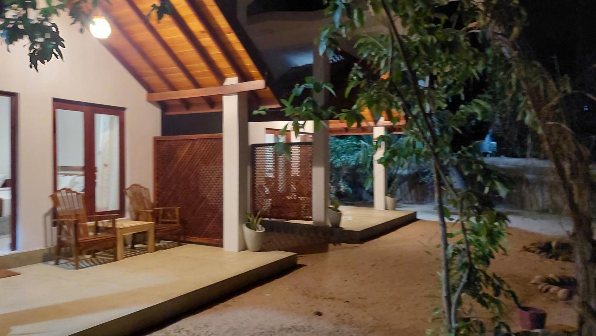 The Dream Inn Guesthouse Passikudah Batticaloa Dış mekan fotoğraf