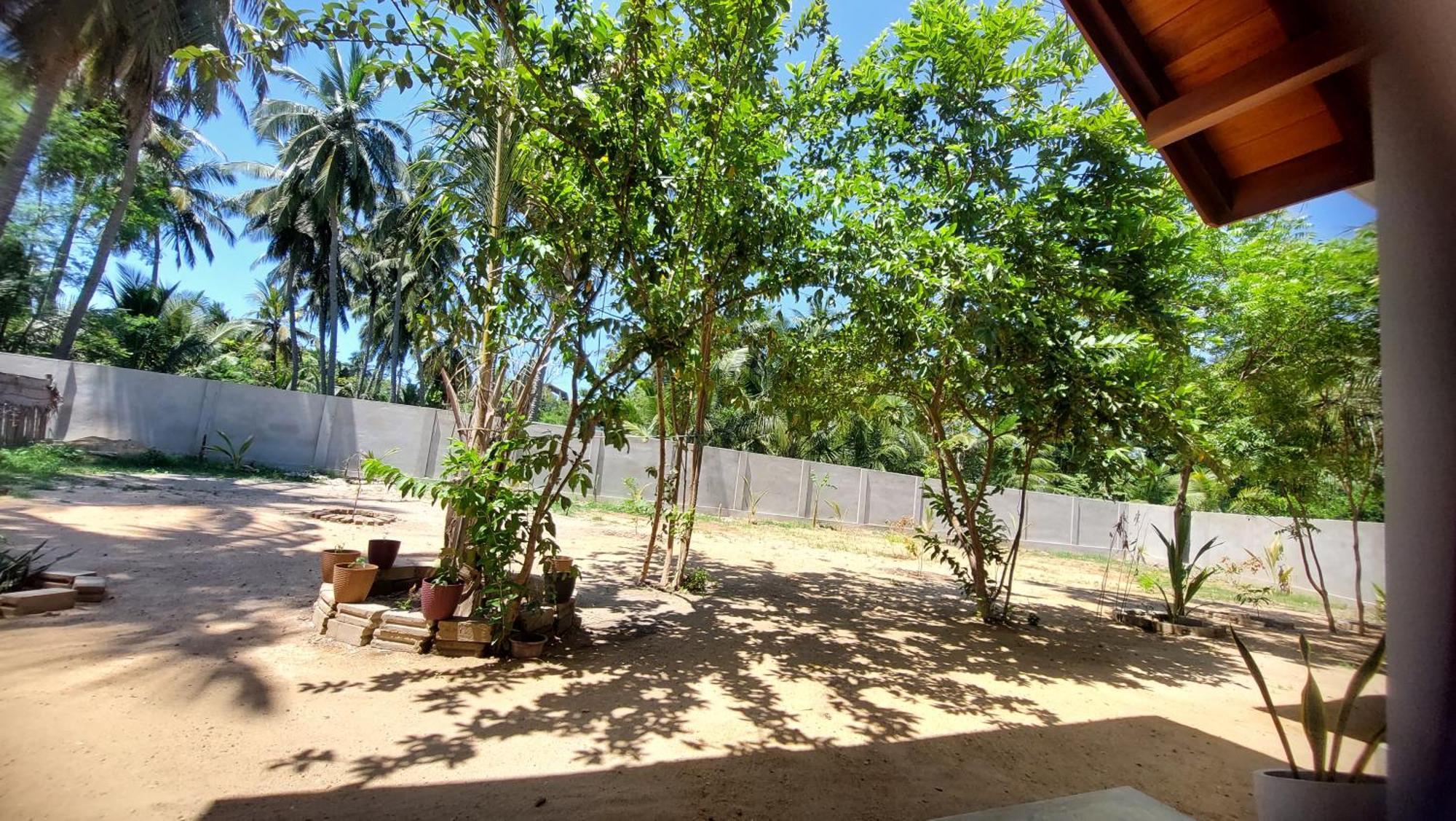 The Dream Inn Guesthouse Passikudah Batticaloa Dış mekan fotoğraf