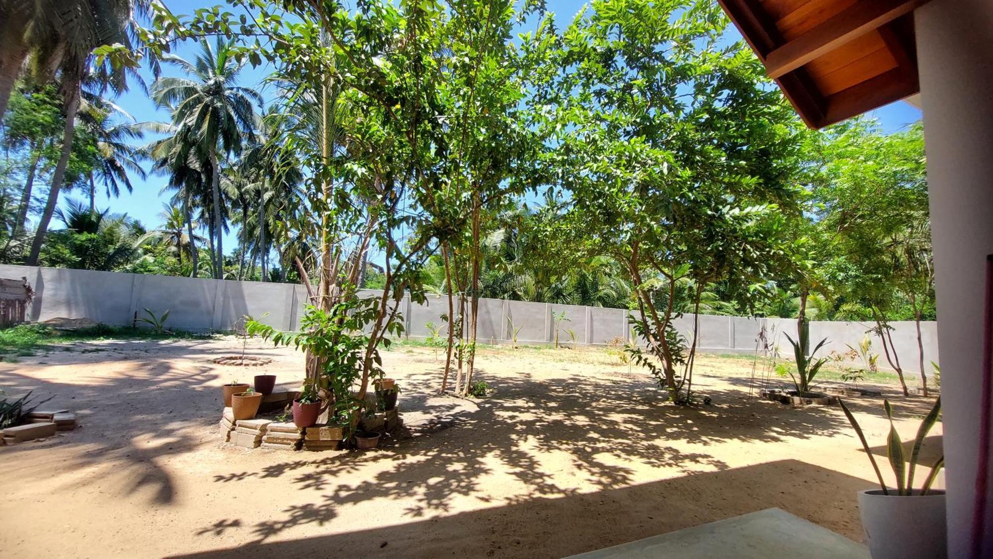 The Dream Inn Guesthouse Passikudah Batticaloa Dış mekan fotoğraf