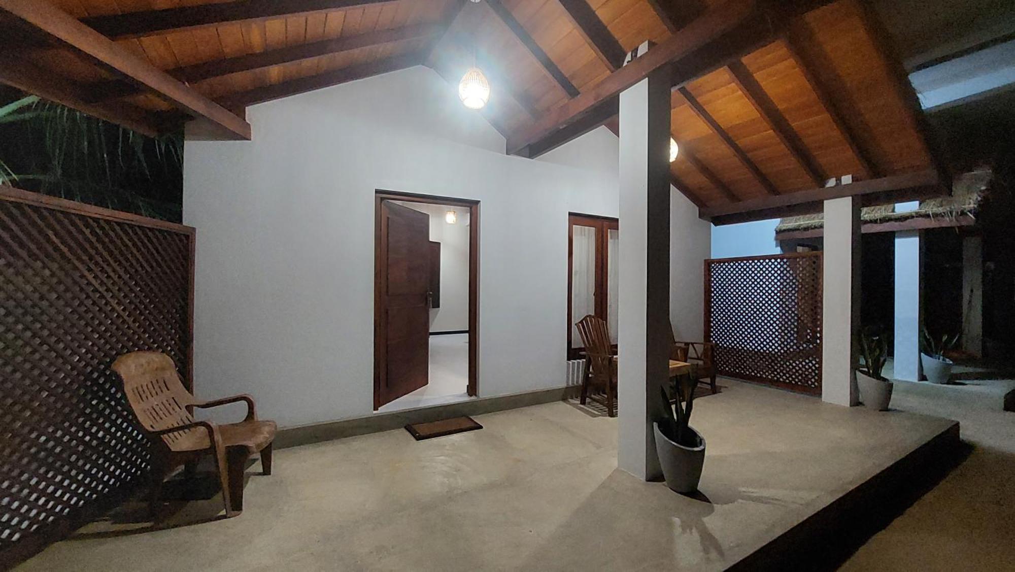 The Dream Inn Guesthouse Passikudah Batticaloa Oda fotoğraf