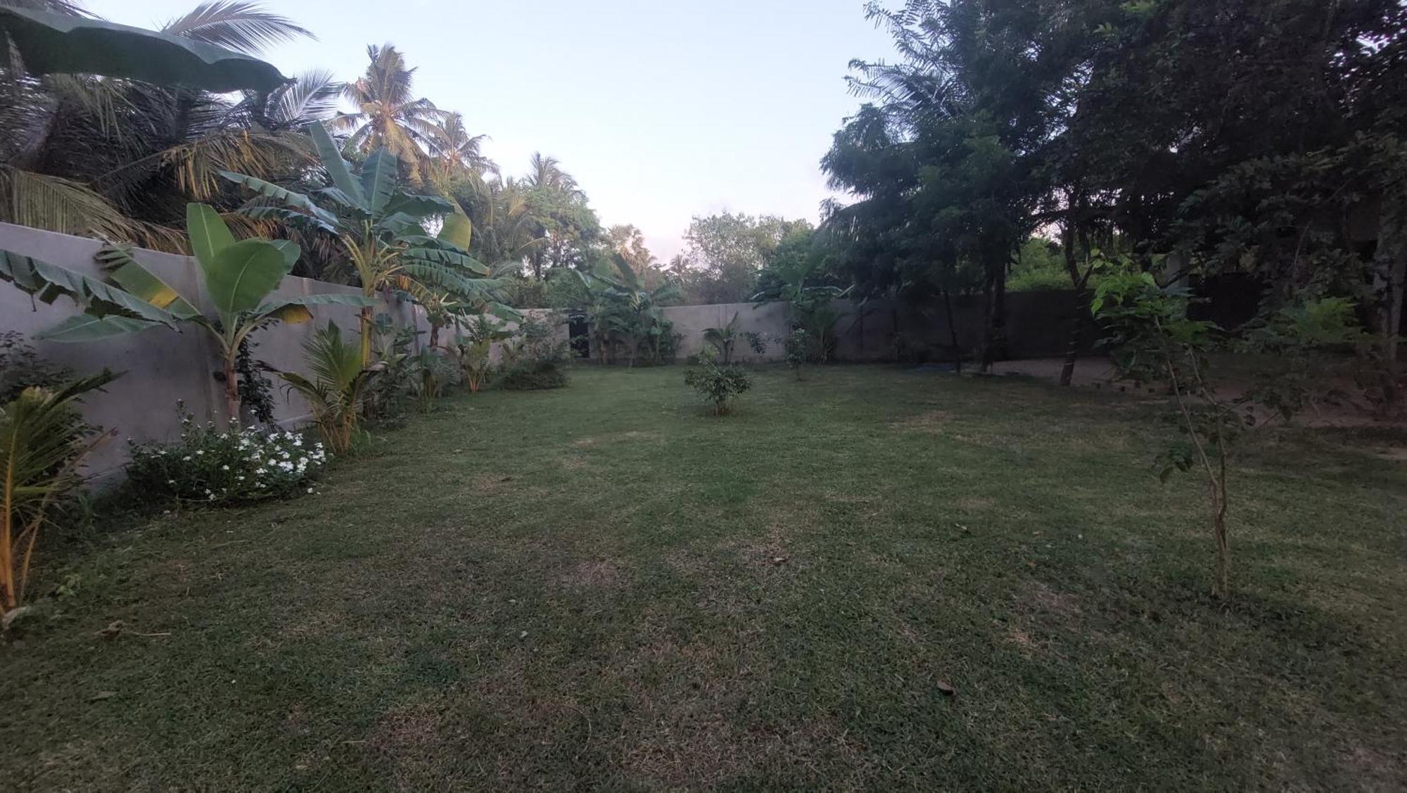 The Dream Inn Guesthouse Passikudah Batticaloa Dış mekan fotoğraf
