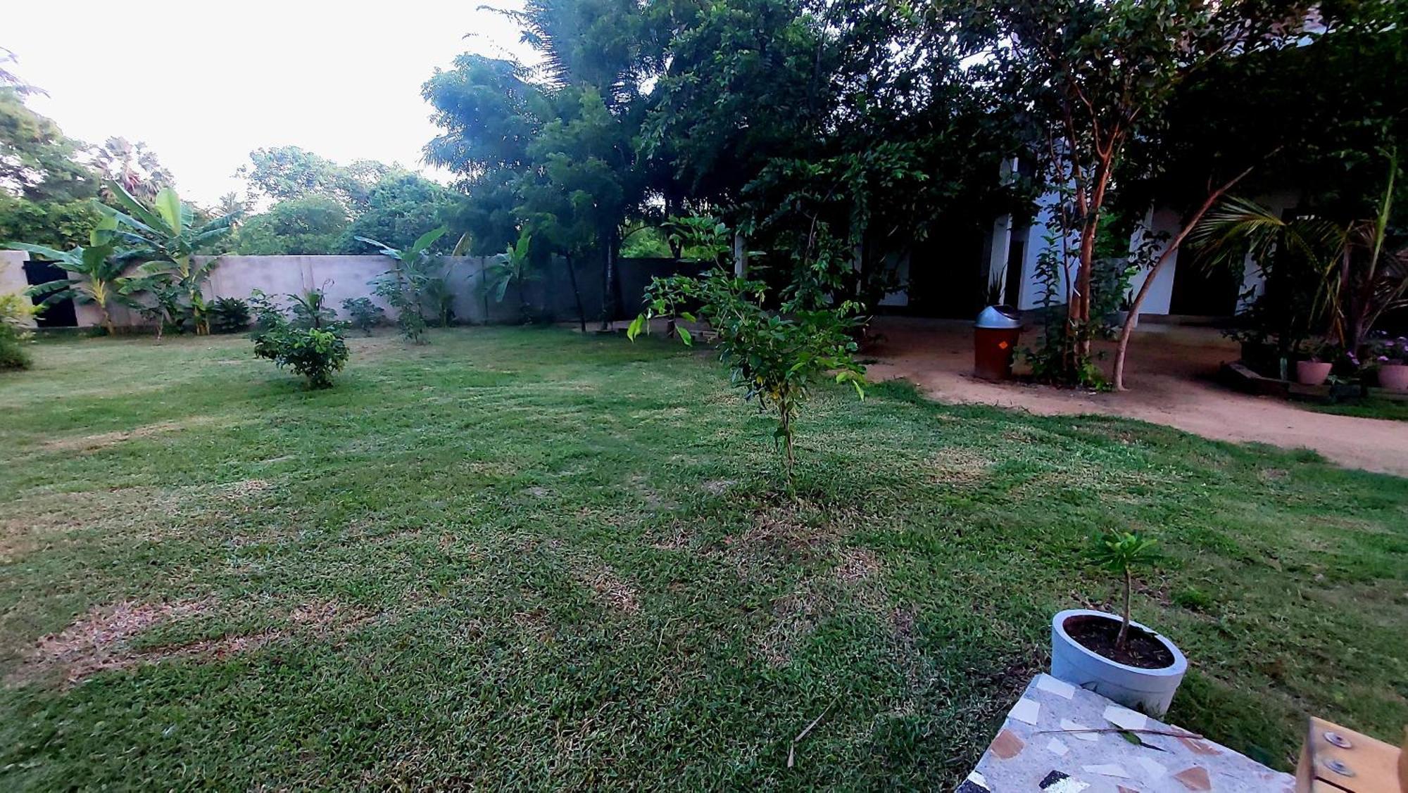The Dream Inn Guesthouse Passikudah Batticaloa Dış mekan fotoğraf