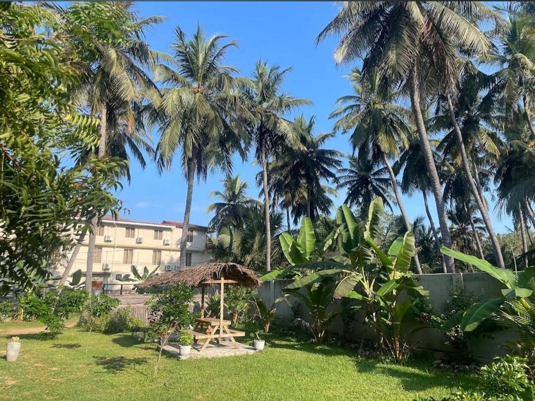 The Dream Inn Guesthouse Passikudah Batticaloa Dış mekan fotoğraf