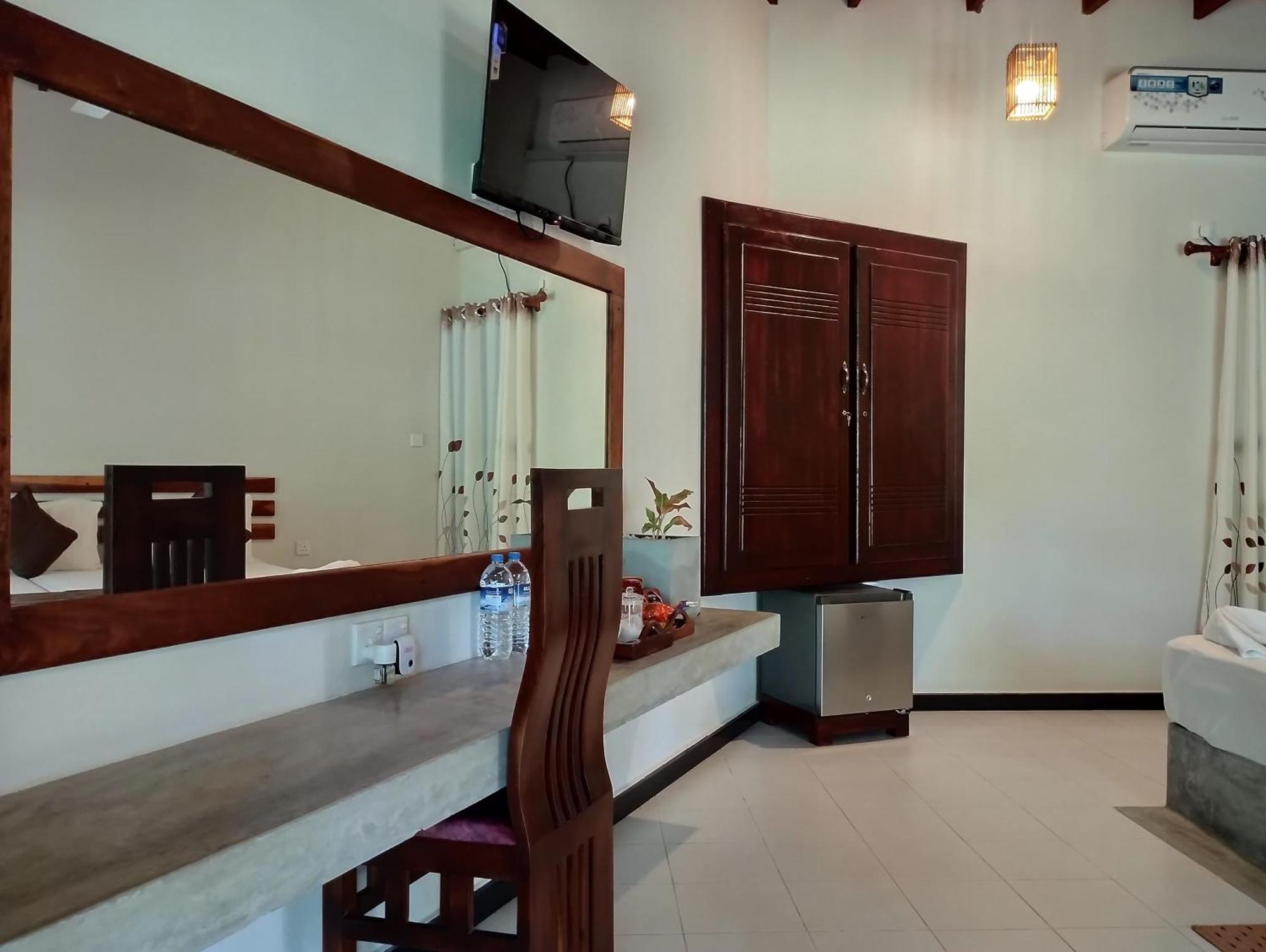 The Dream Inn Guesthouse Passikudah Batticaloa Oda fotoğraf