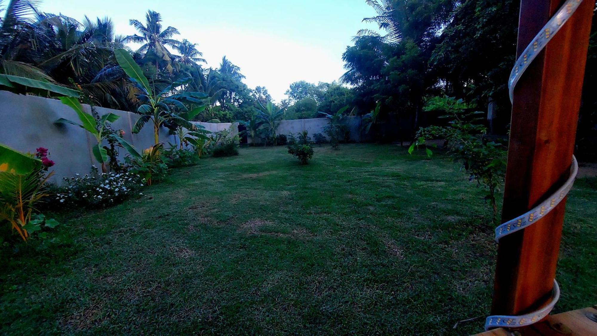 The Dream Inn Guesthouse Passikudah Batticaloa Dış mekan fotoğraf