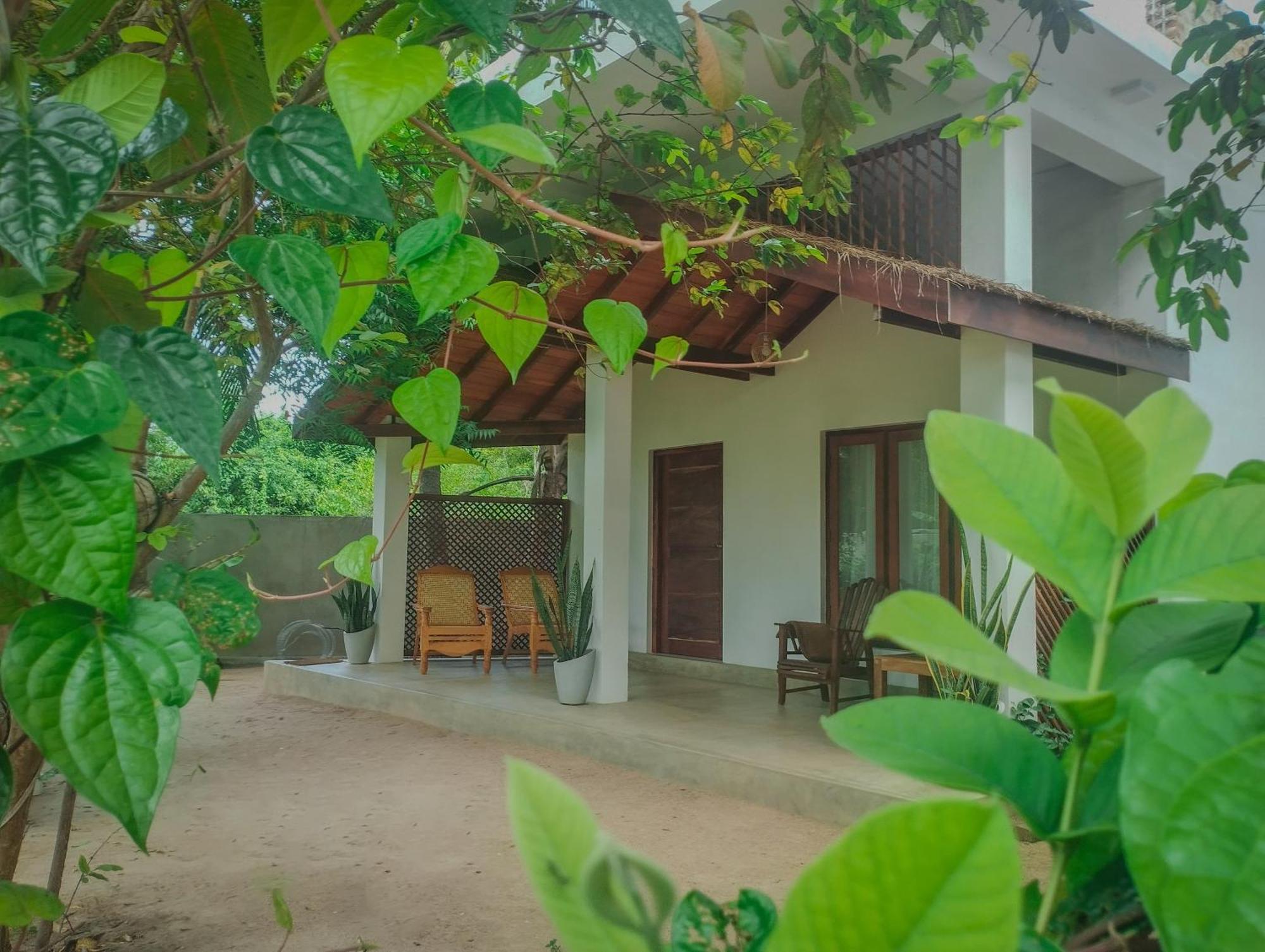 The Dream Inn Guesthouse Passikudah Batticaloa Dış mekan fotoğraf